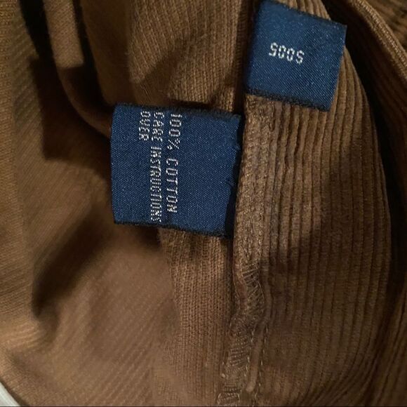 Polo Ralph Lauren Corduroy Pants 42/30 - Picture 8 of 11